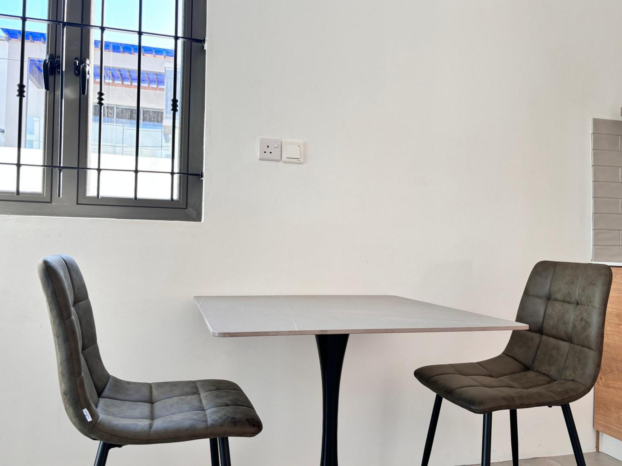 Maison Mont Choisy - One Or Two Bedrooms Apartment 트루오비슈 외부 사진