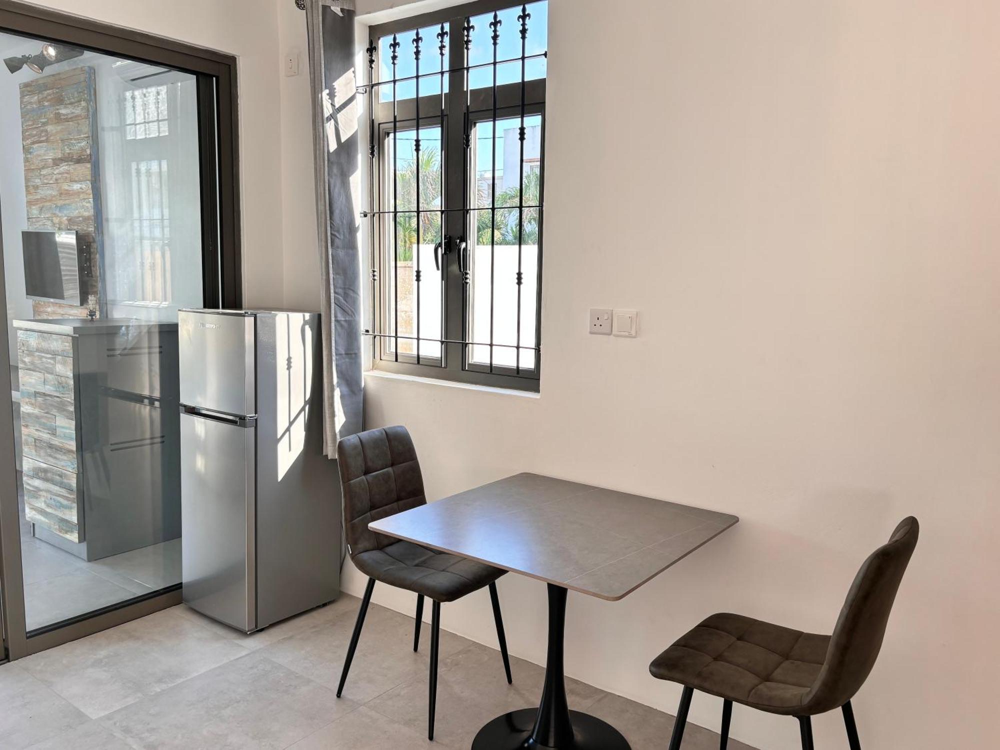 Maison Mont Choisy - One Or Two Bedrooms Apartment 트루오비슈 외부 사진