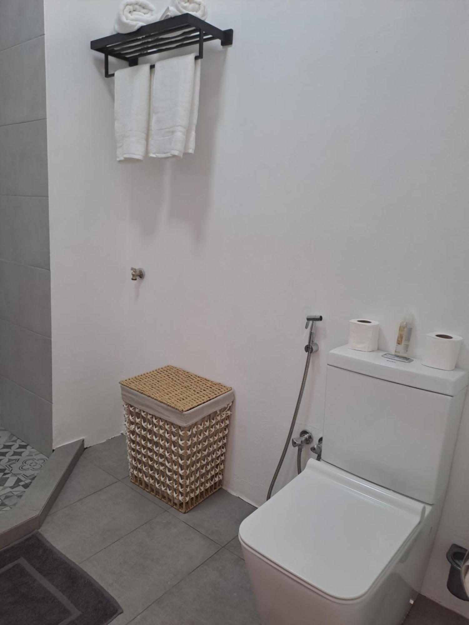 Maison Mont Choisy - One Or Two Bedrooms Apartment 트루오비슈 외부 사진