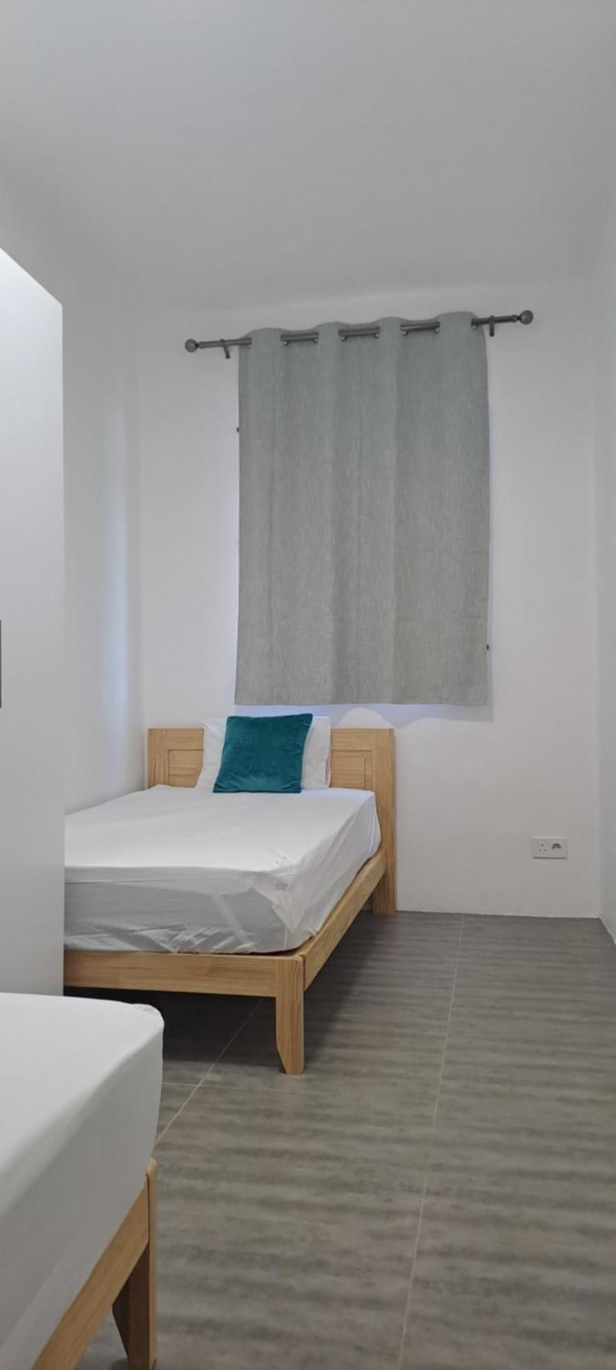 Maison Mont Choisy - One Or Two Bedrooms Apartment 트루오비슈 외부 사진